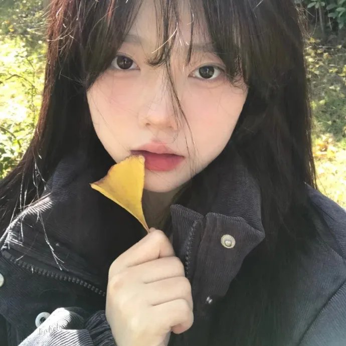 下雨时你的温柔