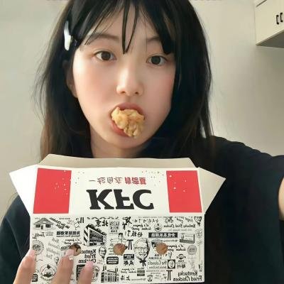 绽放吧百合